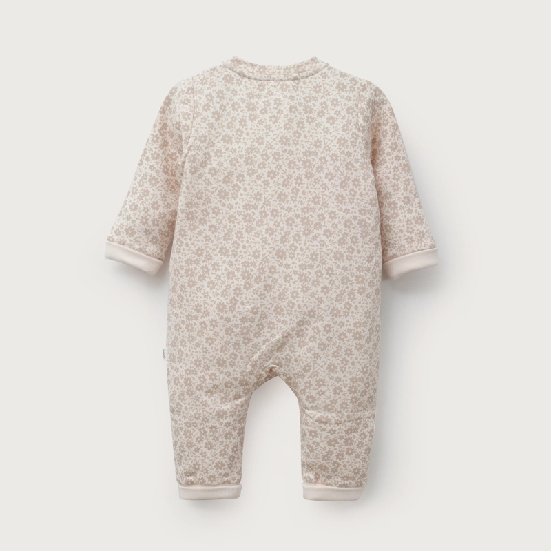 OSITO ROSA VIEJO BEBE NIÑA - 5