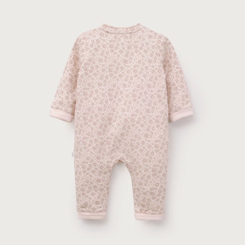 OSITO ROSA VIEJO BEBE NIÑA - 6