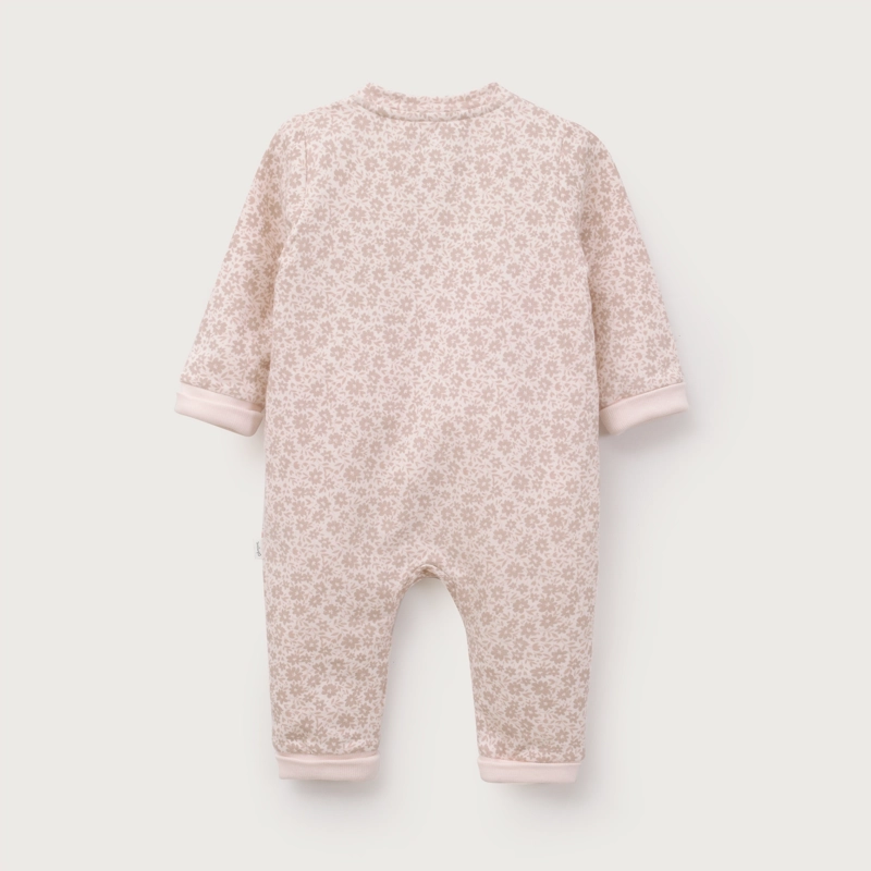 OSITO ROSA VIEJO BEBE NIÑA - 6
