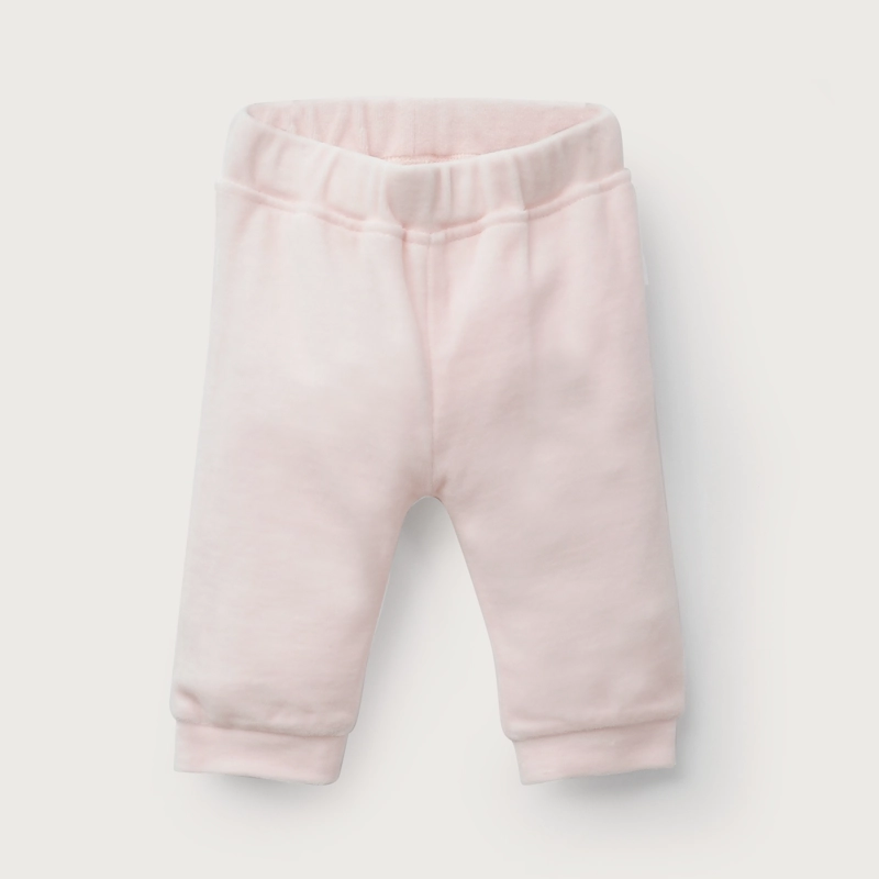 CONJUNTO ROSADO BEBE NIÑA - 4