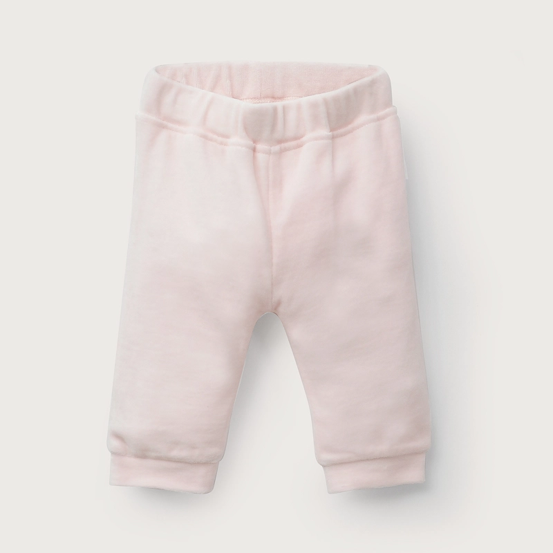 CONJUNTO ROSADO BEBE NIÑA - 4
