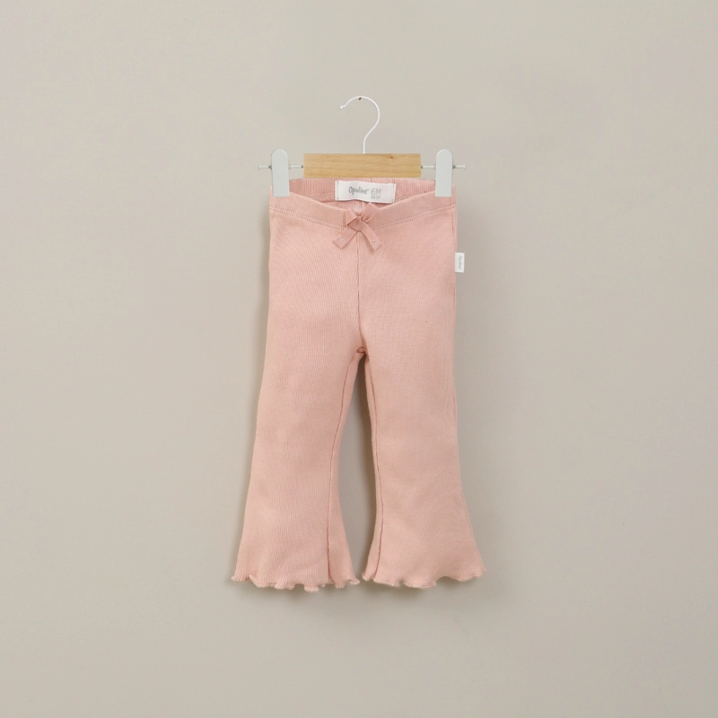 CALZA FLARE ROSA VIEJO INFANT NIÑA - 1