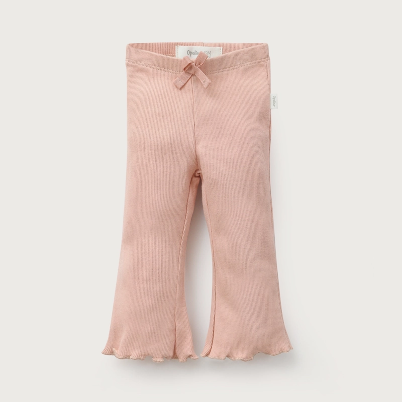 CALZA FLARE ROSA VIEJO INFANT NIÑA - 2