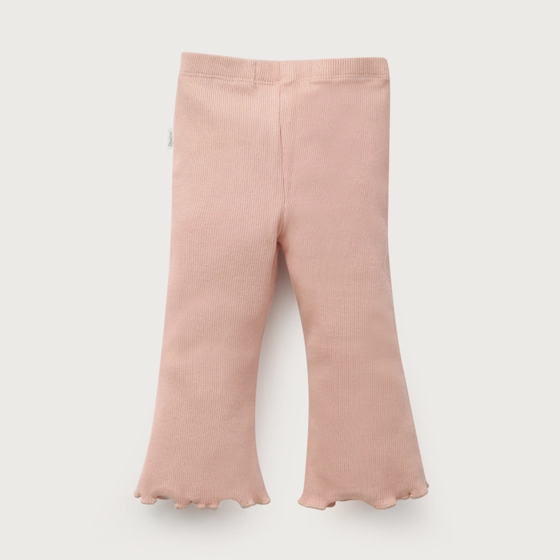 CALZA FLARE ROSA VIEJO INFANT NIÑA - 3
