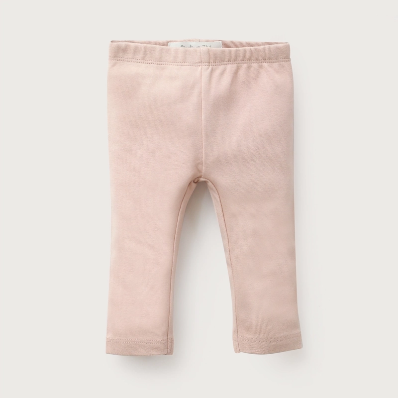 PACK CALZAS ROSADO BEBE NIÑA - 3