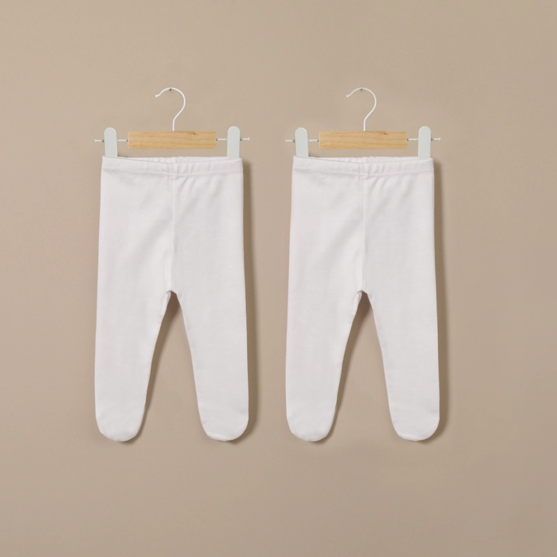 PACK 2 PANTY BALLERINA AJUAR BLANCO BEBE  UNISEX - 1