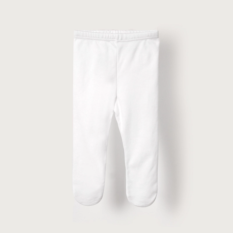 PACK 2 PANTY BALLERINA AJUAR BLANCO BEBE  UNISEX - 2