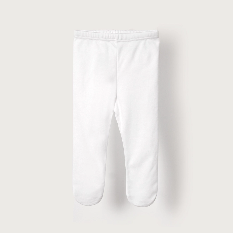 PACK 2 PANTY BALLERINA AJUAR BLANCO BEBE UNISEX - 2