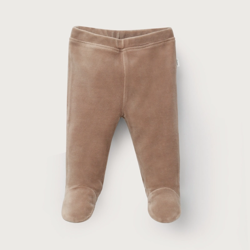 CONJUNTO CAFE BEBE NIÑO - 4