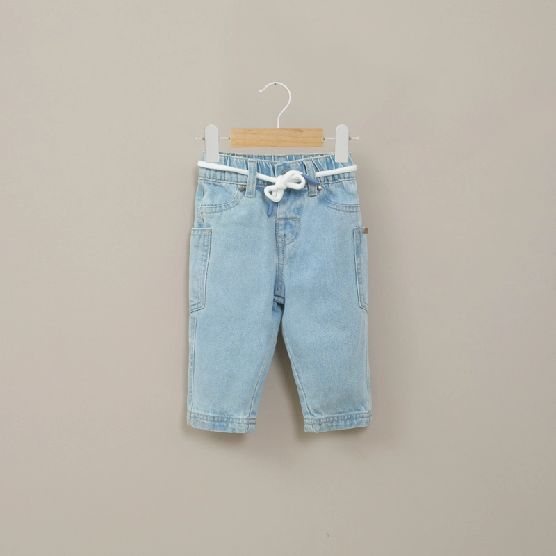 JEANS DENIM INFANT NIÑO - 1