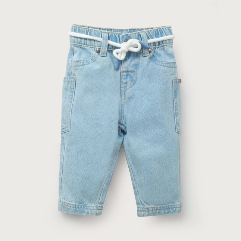 JEANS DENIM INFANT NIÑO - 2