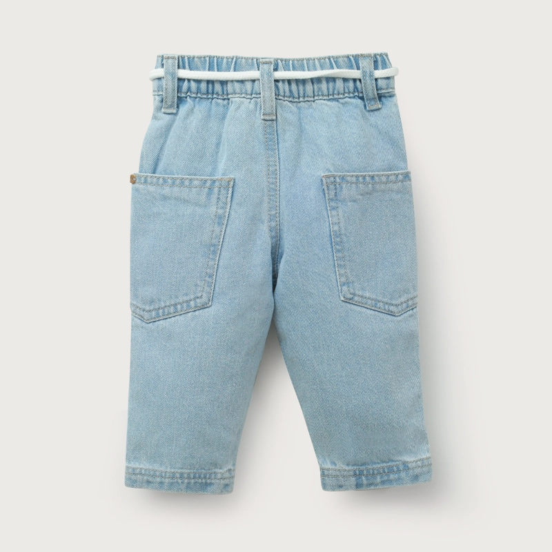 JEANS DENIM INFANT NIÑO - 3
