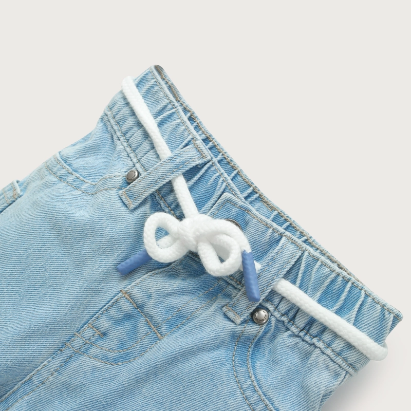 JEANS DENIM INFANT NIÑO - 4