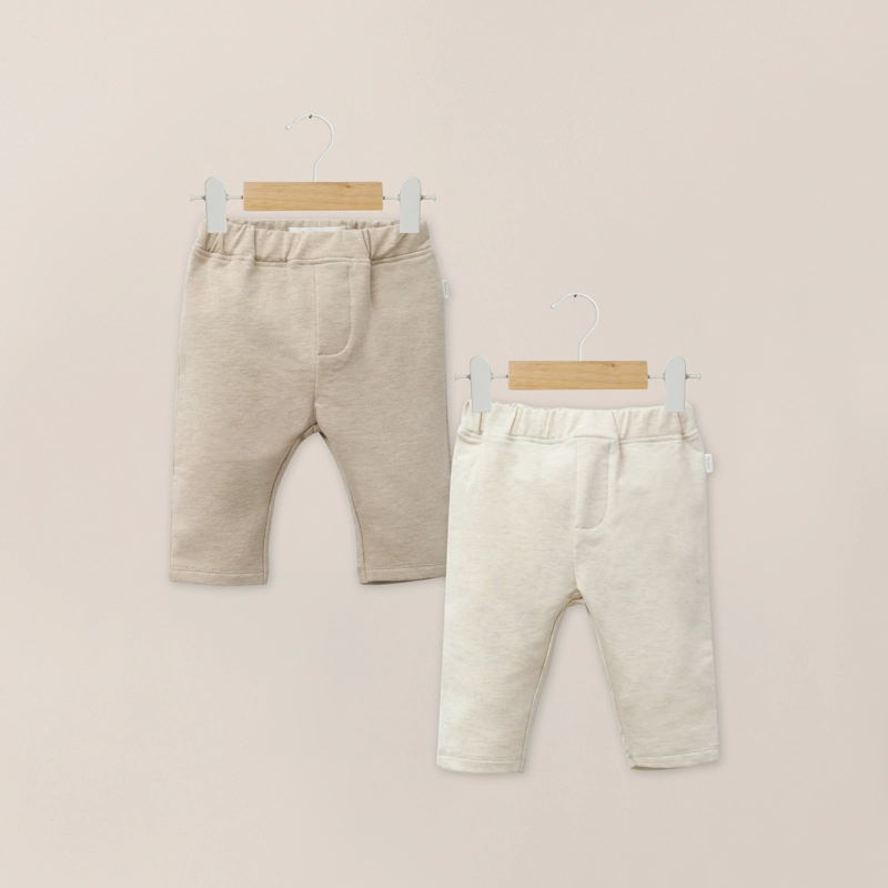 PACK CALZAS CAFE BEBE NIÑO - 1