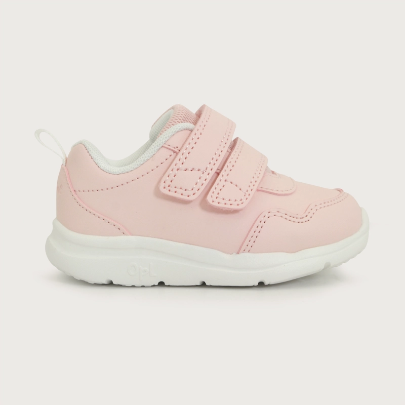 ZAPATILLA ROSADO DEPORTIVA NIÑA - 2
