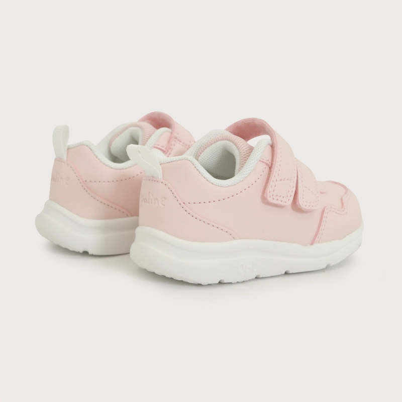 ZAPATILLA ROSADO DEPORTIVA NIÑA - 5