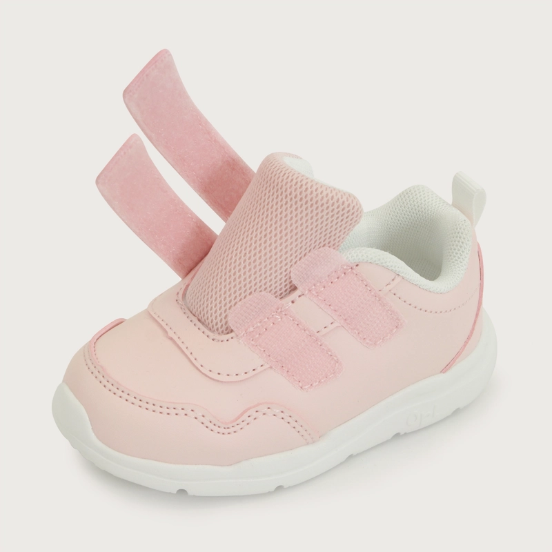 ZAPATILLA ROSADO DEPORTIVA NIÑA - 6