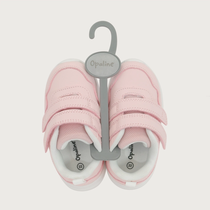ZAPATILLA ROSADO DEPORTIVA NIÑA - 7