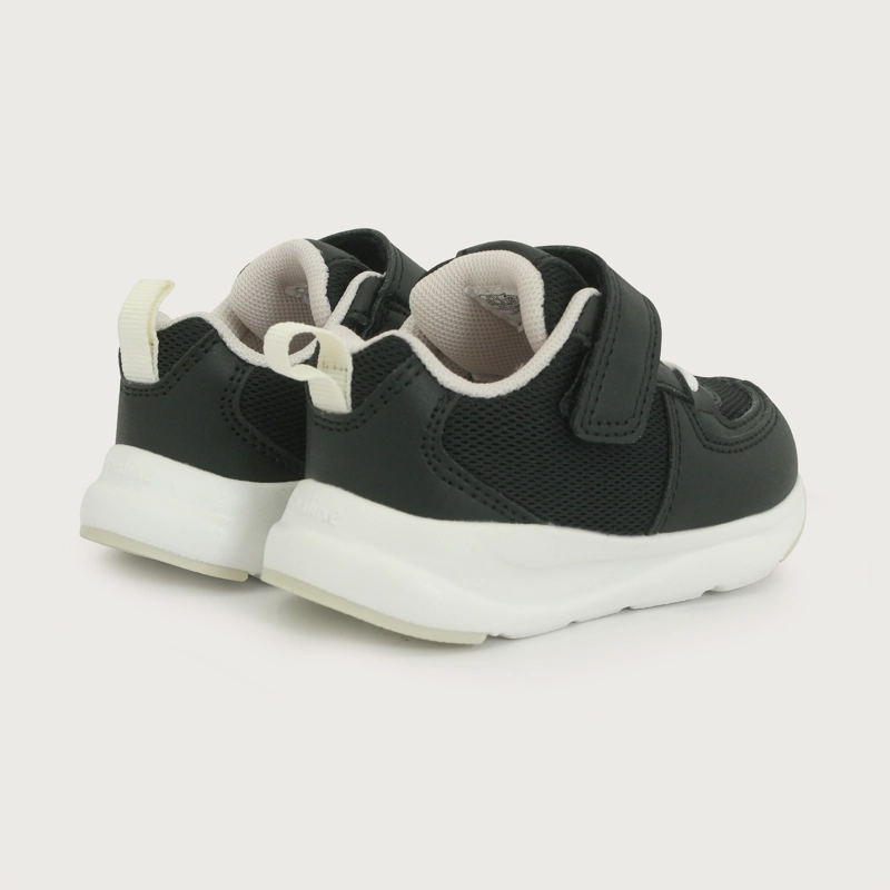 ZAPATILLA DEPORTIVA UNISEX NEGRO - 5