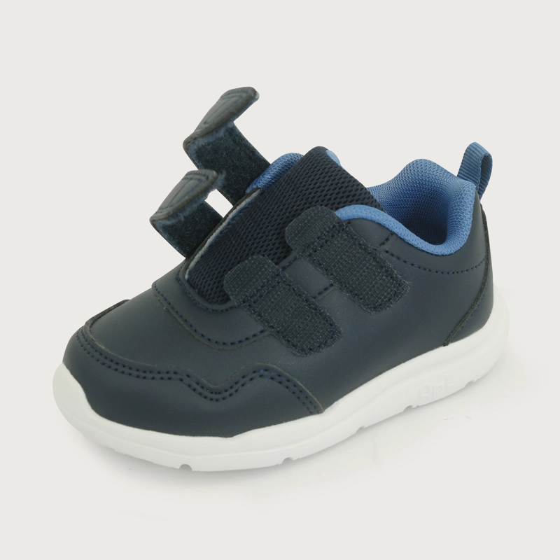 ZAPATILLA AZUL DEPORTIVA NIÑO - 6