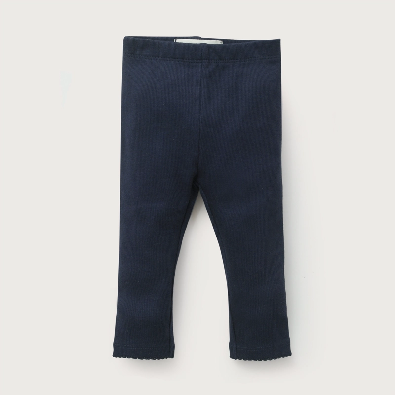 PACK 2 CALZAS ROSADO INFANT NIÑA - 4