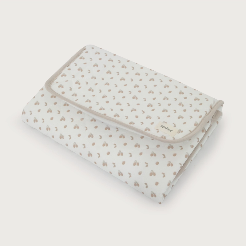 MUDADOR BEIGE BEBE  UNISEX - 1