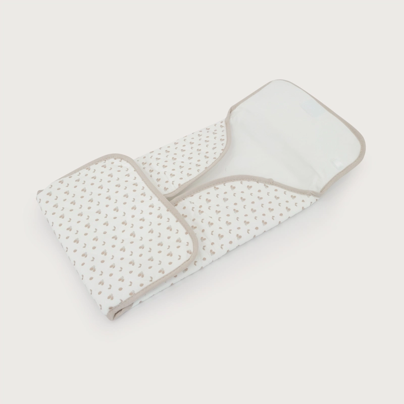 MUDADOR BEIGE BEBE  UNISEX - 2
