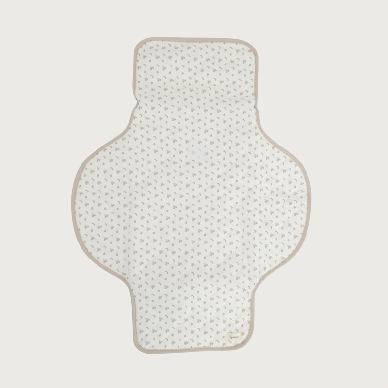 MUDADOR BEIGE BEBE  UNISEX - 4