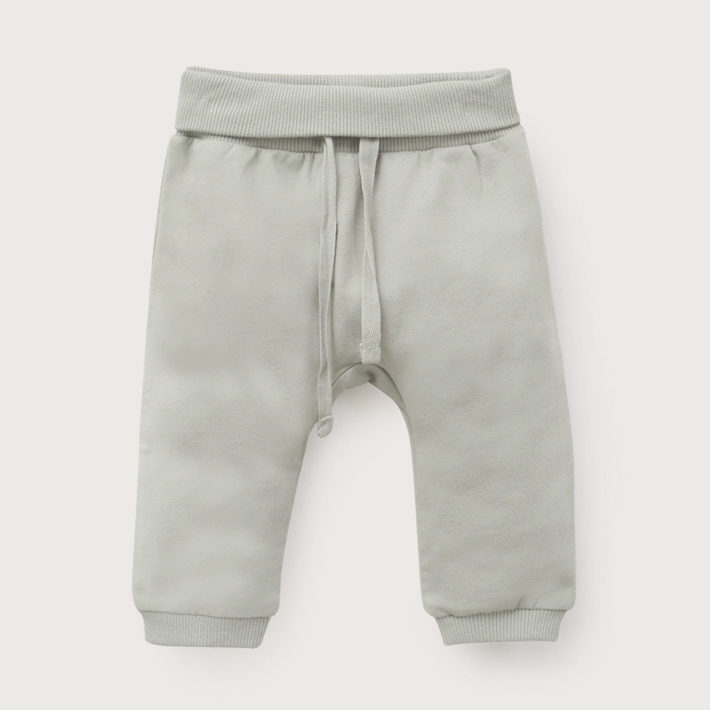 CONJUNTO VERDE BEBE NIÑO - 4