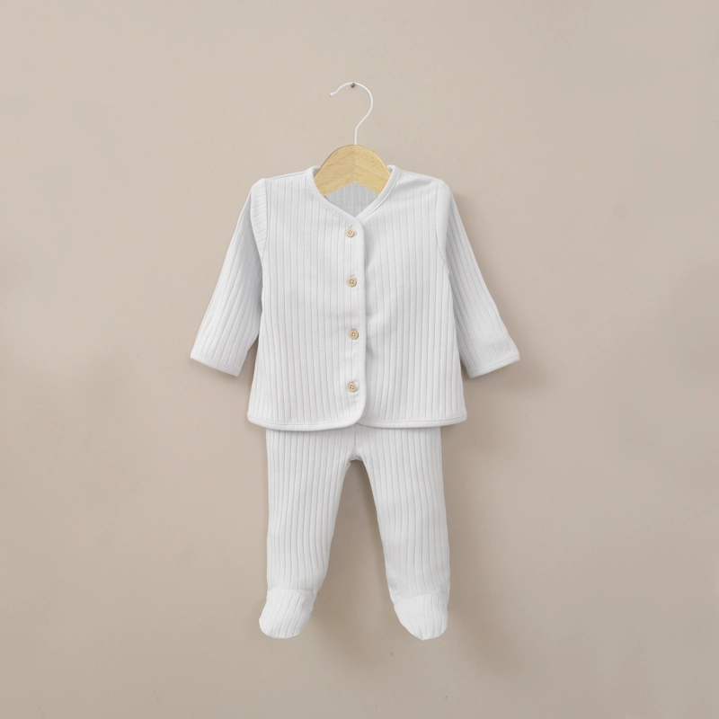 CONJUNTO CLINICA CELESTE BEBE NIÑO - 1