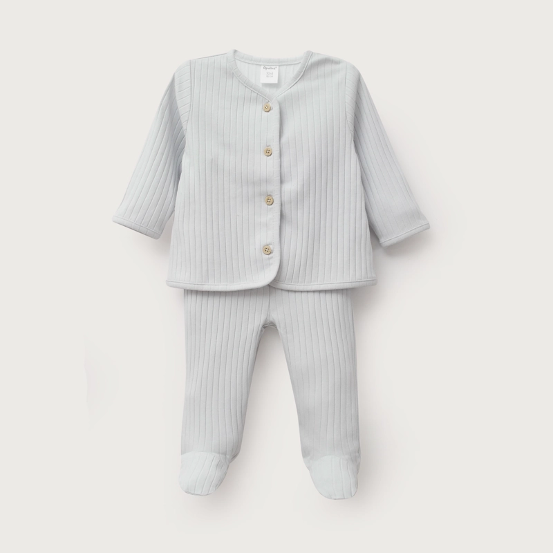 CONJUNTO CLINICA CELESTE BEBE NIÑO - 2
