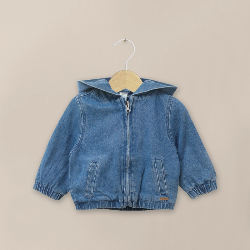 CHAQUETA DENIM INFANT NIÑO - 1