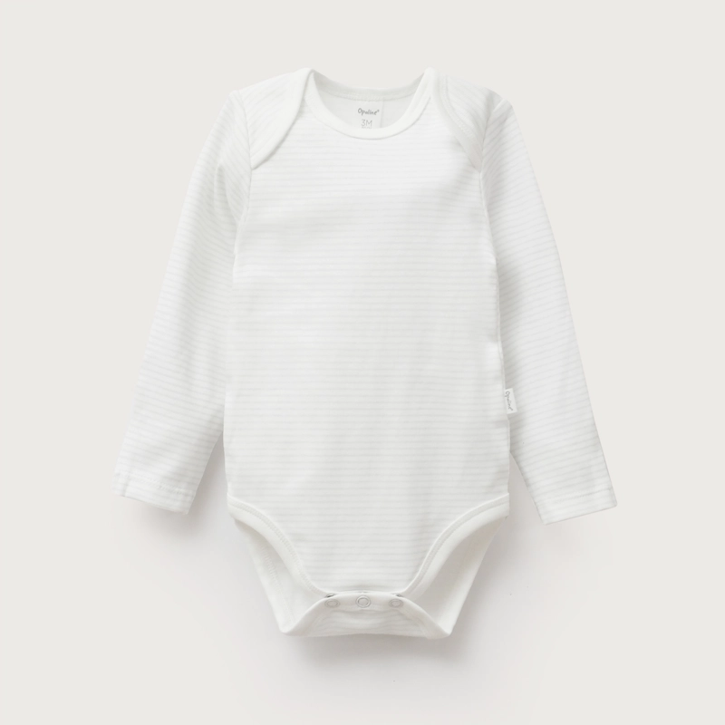 CONJUNTO BODIES + PANTALON CELESTE CELESTE BEBE NIÑO - 3