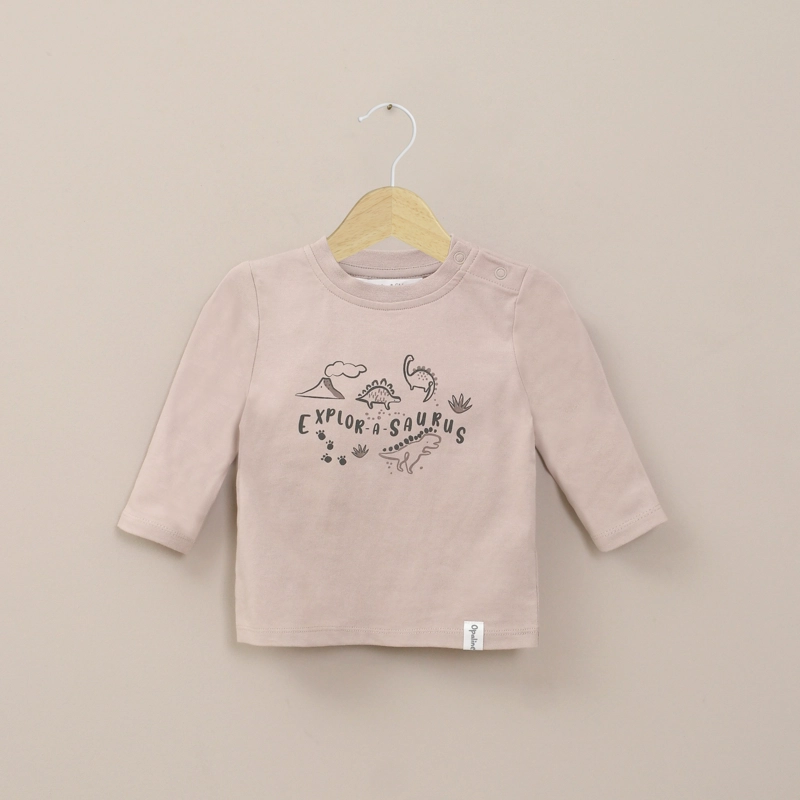 POLERA CAFE INFANT NIÑO - 1