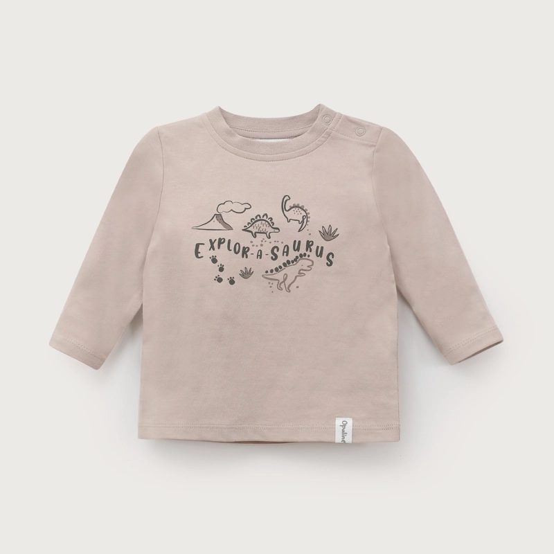 POLERA CAFE INFANT NIÑO - 2
