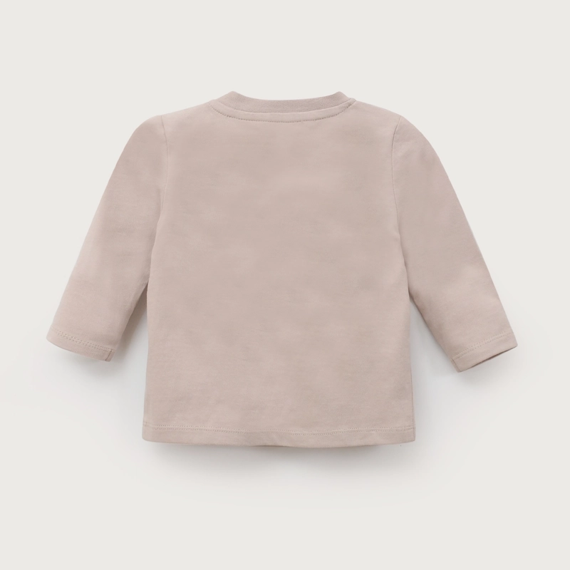 POLERA CAFE INFANT NIÑO - 3
