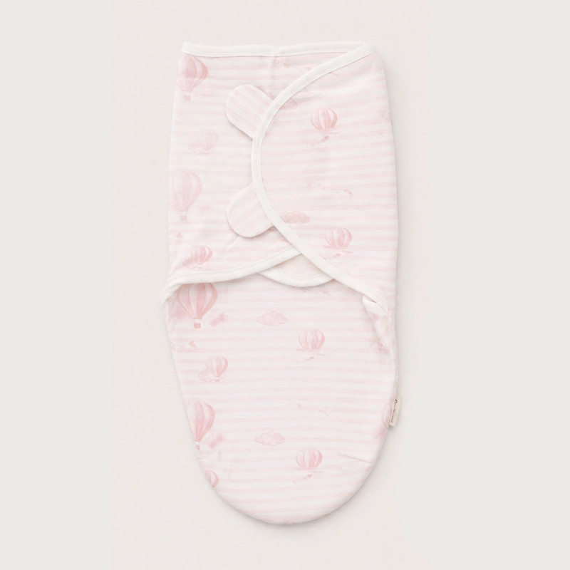 SET 3 SACOS DE DORMIR ROSADO BEBE  NIÑA TOG 1.0 - 2
