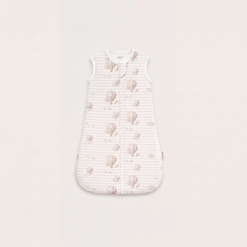 SET 3 SACOS DE DORMIR BEIGE BEBE  UNISEX TOG 1.0 - 4