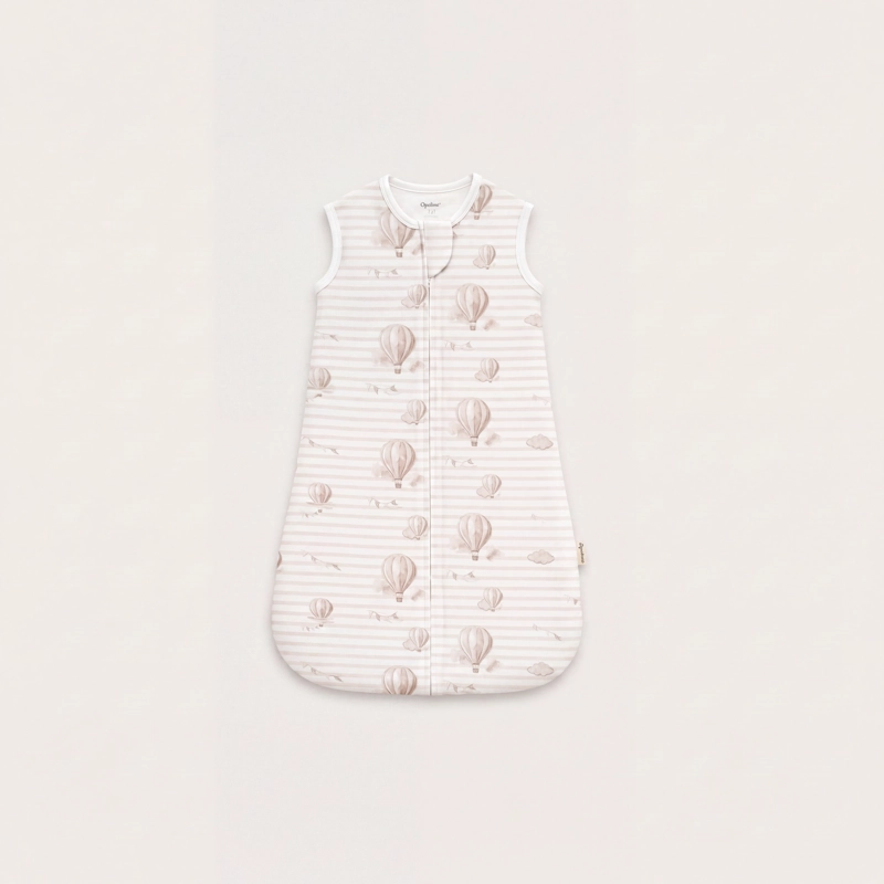 SET 3 SACOS DE DORMIR BEIGE BEBE  UNISEX TOG 1.0 - 8