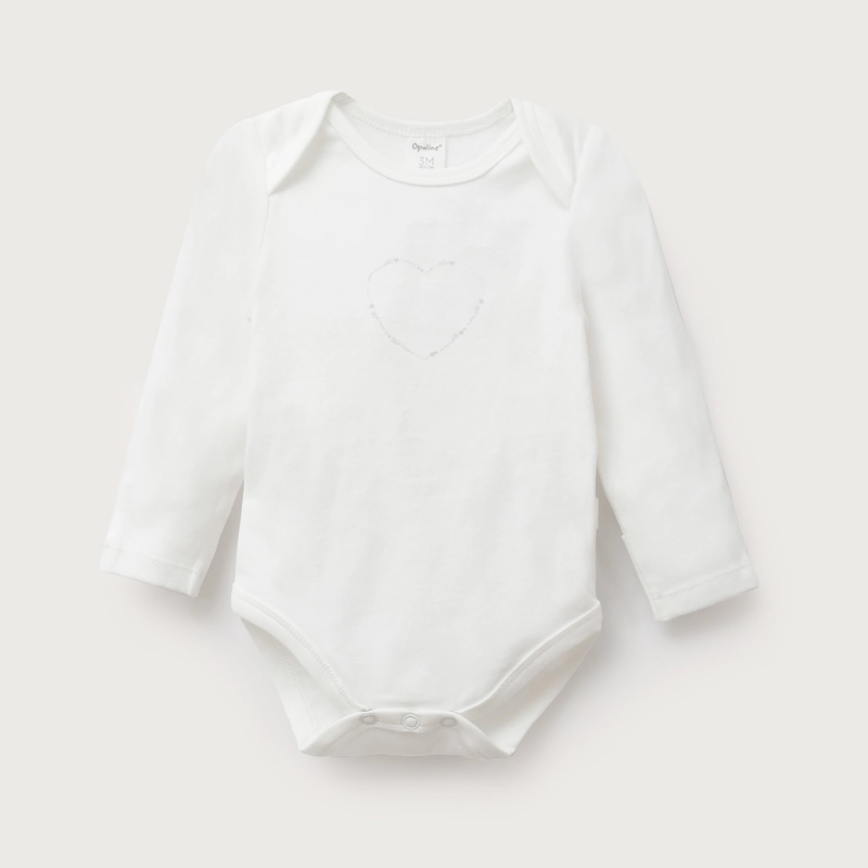 CONJUNTO MENTA BEBE NIÑA - 4