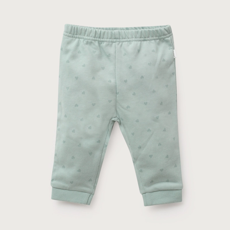 CONJUNTO MENTA BEBE NIÑA - 5