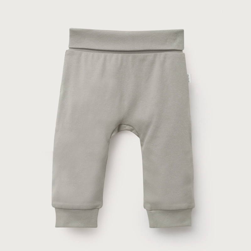 CONJUNTO 3 PIEZAS VERDE BEBE NIÑO - 5
