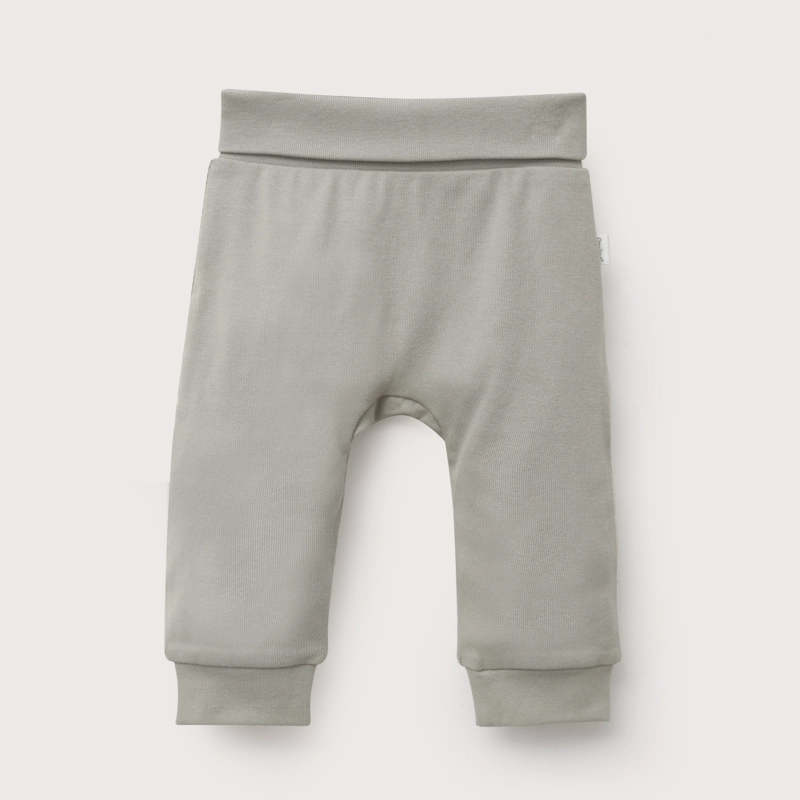 CONJUNTO 3 PIEZAS VERDE BEBE NIÑO - 6