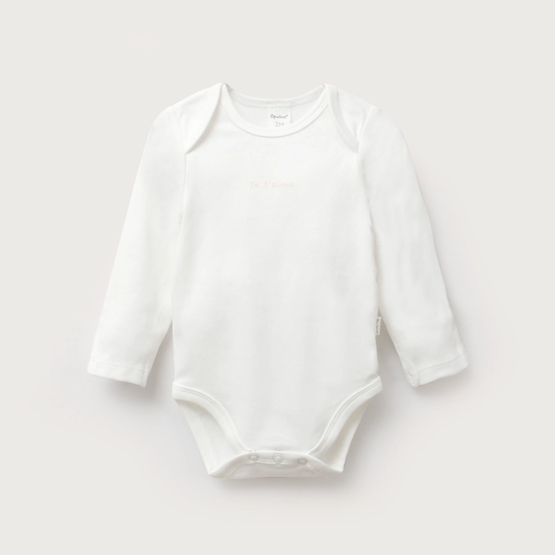 CONJUNTO 3 PIEZAS BEIGE BEBE UNISEX - 4