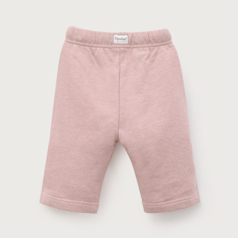 PANTALON BUZO ROSADO INFANT NIÑA - 3