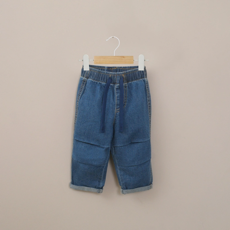 JEANS AZUL INFANT NIÑO - 1