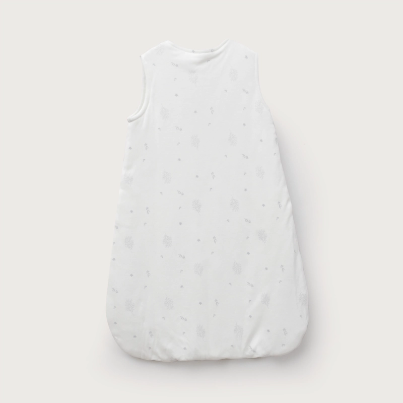 SACO DE DORMIR BLANCO DISEÑO CELESTE NIÑO TOG 3.0 - 2