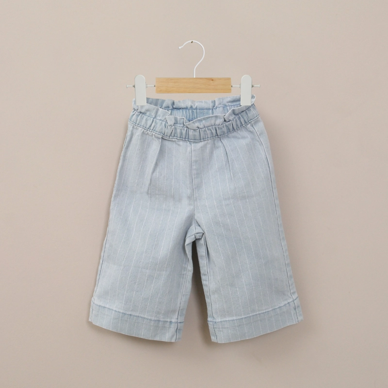 JEANS DENIM INFANT NIÑA - 1