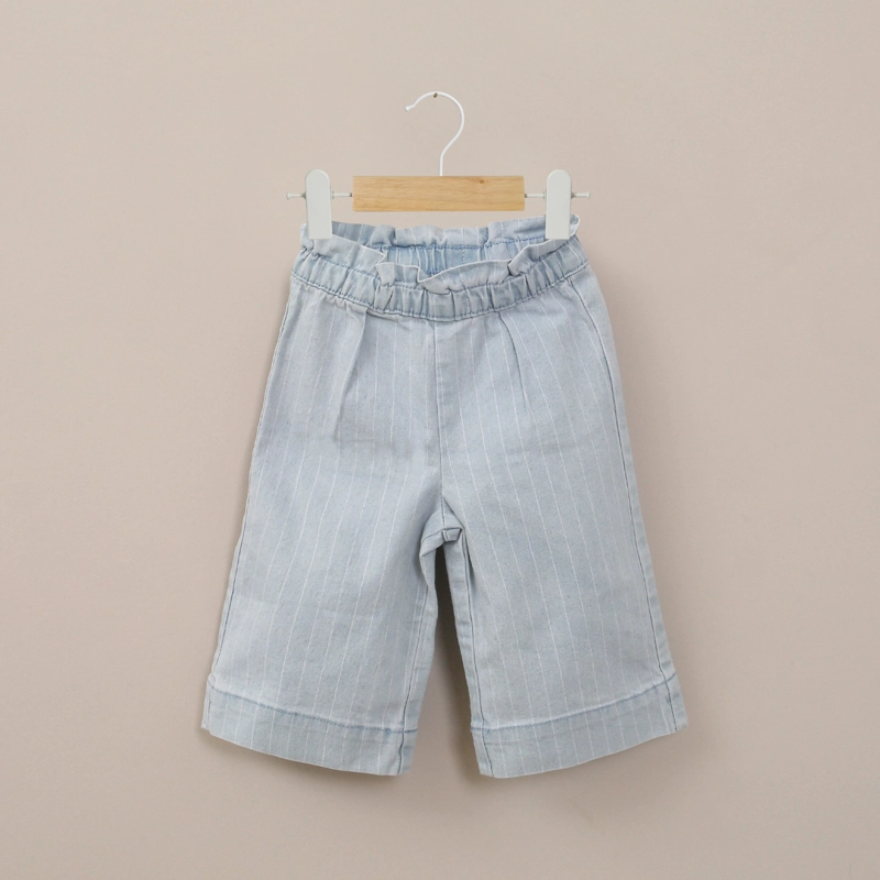JEANS DENIM INFANT NIÑA - 1