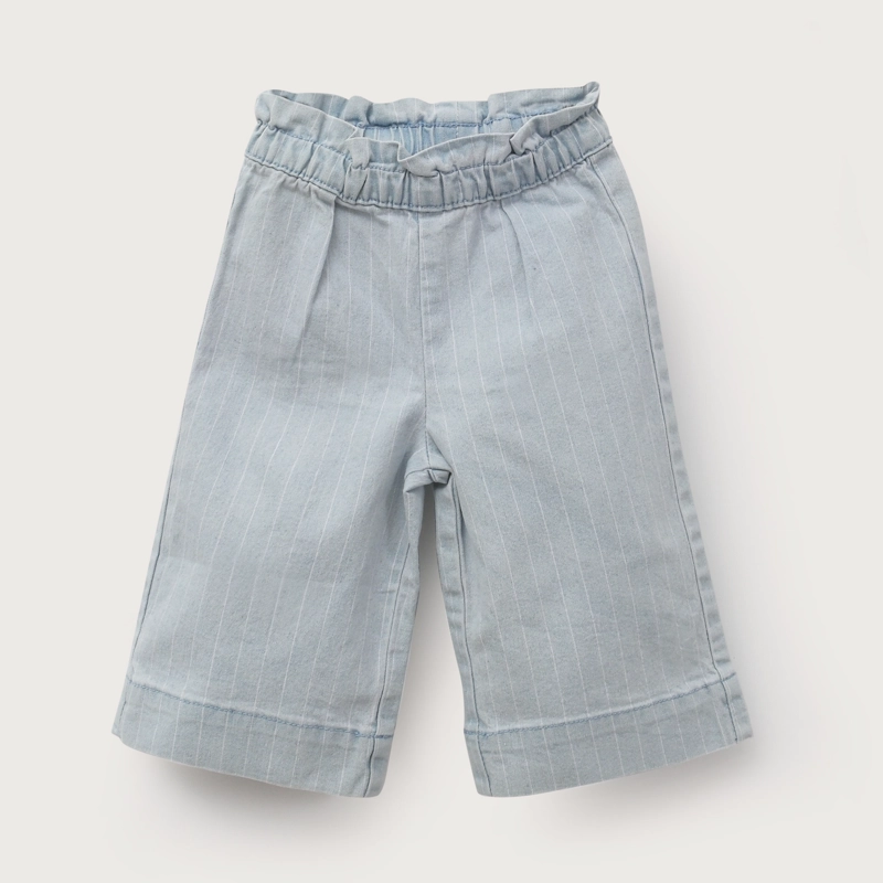 JEANS DENIM INFANT NIÑA - 2